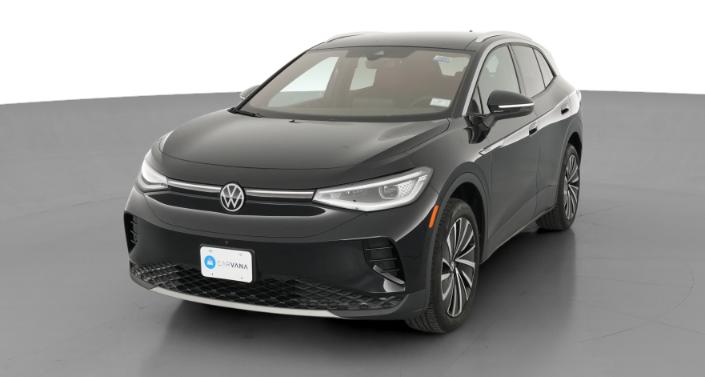Thumbnail: 2023 Volkswagen ID.4 - 1