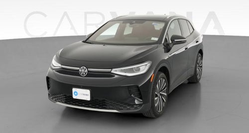 2023 Volkswagen ID.4
