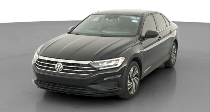Thumbnail: 2021 Volkswagen Jetta - 1