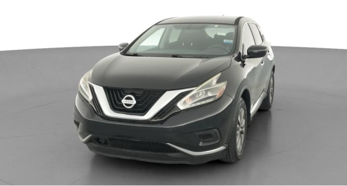 Thumbnail: 2018 Nissan Murano - 1