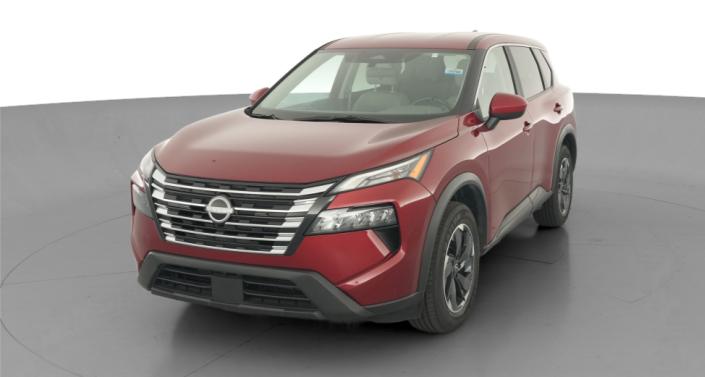 Thumbnail: 2025 Nissan Rogue - 1