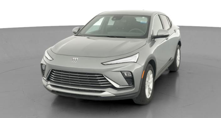 2025 Buick Envista Preferred -
                  Bessemer, AL