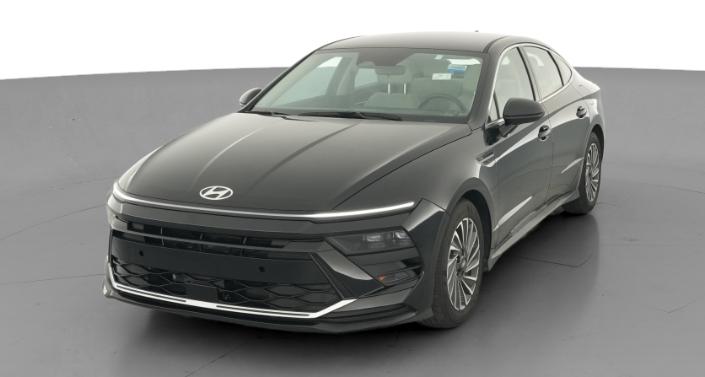 Thumbnail: 2025 Hyundai Sonata - 1