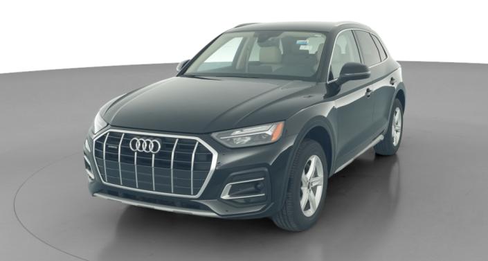 Thumbnail: 2023 Audi Q5 - 1