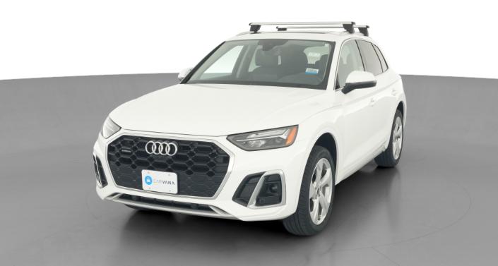 Thumbnail: 2023 Audi Q5 - 1