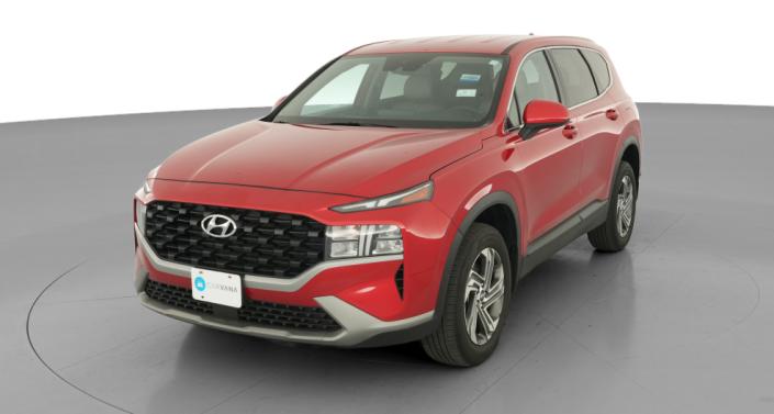 Thumbnail: 2023 Hyundai Santa Fe - 1