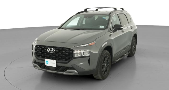 Thumbnail: 2023 Hyundai Santa Fe - 1