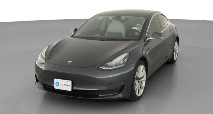Thumbnail: 2019 Tesla Model 3 - 1