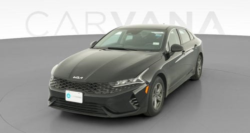 2024 Kia K5