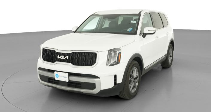 Thumbnail: 2023 Kia Telluride - 1