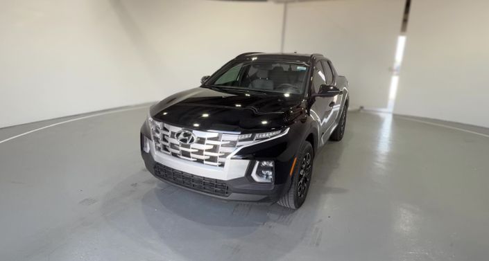Thumbnail: 2024 Hyundai Santa Cruz - 1