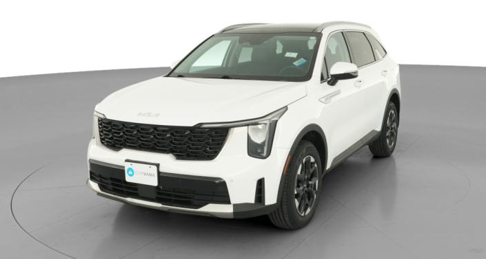 Thumbnail: 2024 Kia Sorento - 1