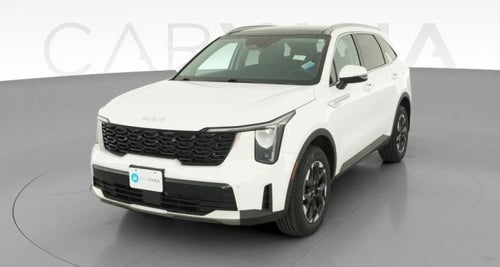 2024 Kia Sorento