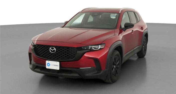 Thumbnail: 2026 Mazda CX-50 - 1