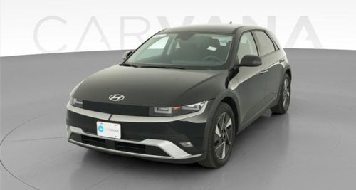 2025 Hyundai IONIQ 5
