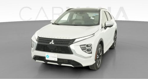 2023 Mitsubishi Eclipse Cross