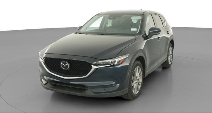 Thumbnail: 2021 Mazda CX-5 - 1