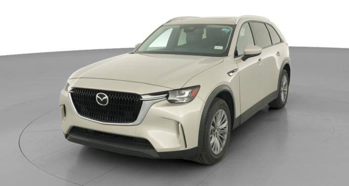 Thumbnail: 2024 Mazda CX-90 - 1
