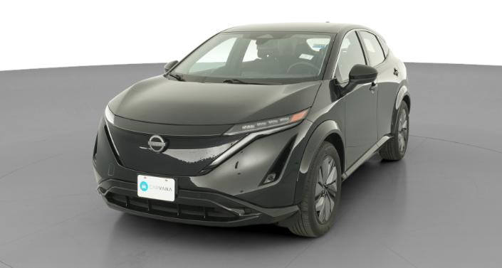 2024 Nissan Ariya Engage -
                  Hebron, OH