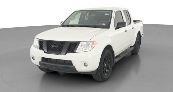 Thumbnail: 2019 Nissan Frontier - 1