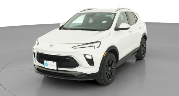 Thumbnail: 2024 Buick Encore GX - 1