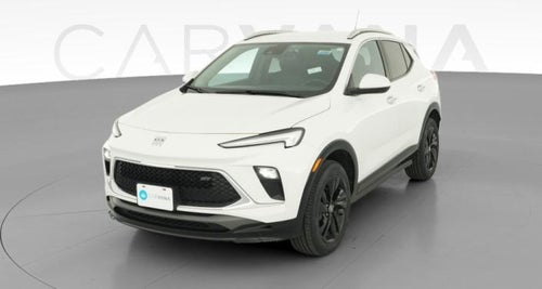 2024 Buick Encore GX
