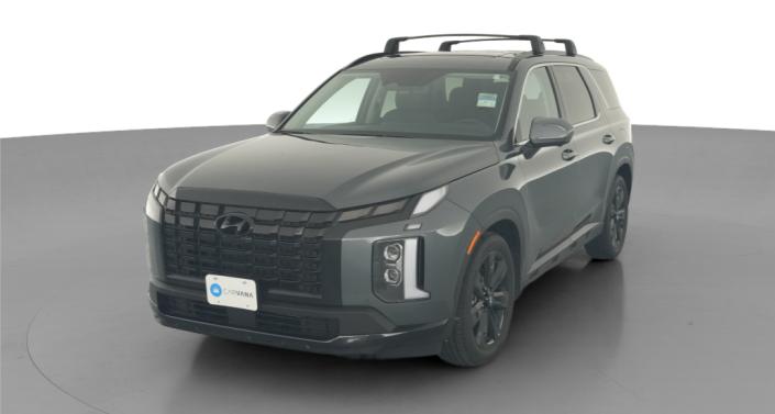 Thumbnail: 2025 Hyundai Palisade - 1