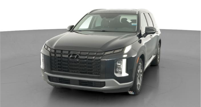 Thumbnail: 2025 Hyundai Palisade - 1