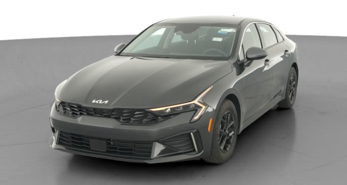 Thumbnail: 2026 Kia K5 - 1
