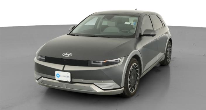 Thumbnail: 2023 Hyundai Ioniq 5 - 1