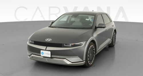 2023 Hyundai IONIQ 5
