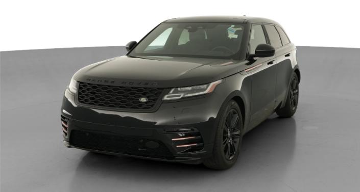 Thumbnail: 2023 Land Rover Range Rover Velar - 1