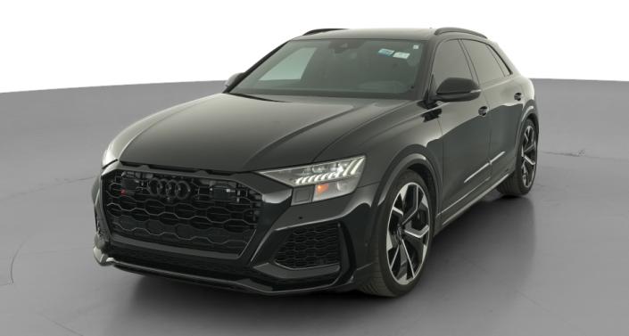 2022 Audi RS Q8 4.0T -
                  Tolleson, AZ