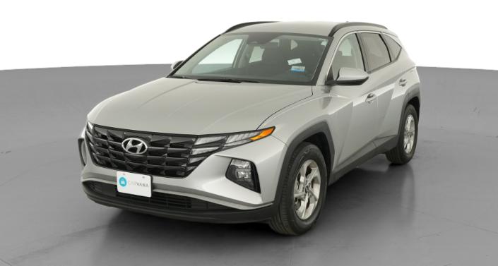 Thumbnail: 2024 Hyundai Tucson - 1