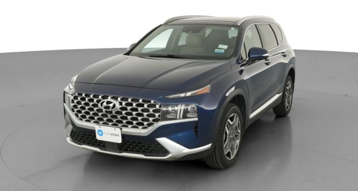 Thumbnail: 2023 Hyundai Santa Fe - 1