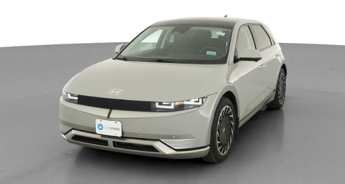 Thumbnail: 2024 Hyundai Ioniq 5 - 1