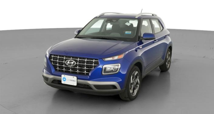 Thumbnail: 2024 Hyundai Venue - 1