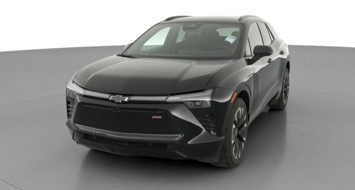 2024 Chevrolet Blazer EV RS -
                  Wheatland, OK