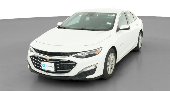 Thumbnail: 2025 Chevrolet Malibu - 1