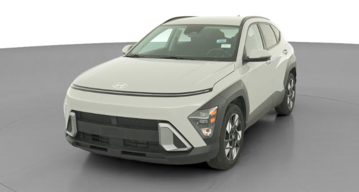Thumbnail: 2024 Hyundai Kona - 1