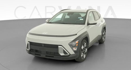 2024 Hyundai Kona