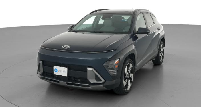 Thumbnail: 2024 Hyundai Kona - 1