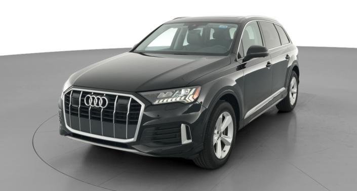 Thumbnail: 2024 Audi Q7 - 1