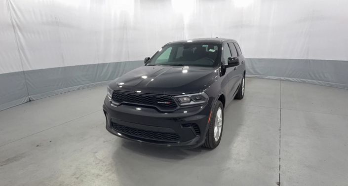 Thumbnail: 2026 Dodge Durango - 1