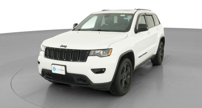 Thumbnail: 2019 Jeep Grand Cherokee - 1