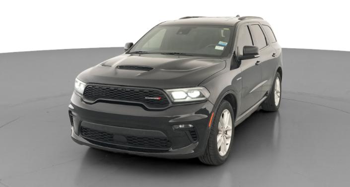 Thumbnail: 2023 Dodge Durango - 1