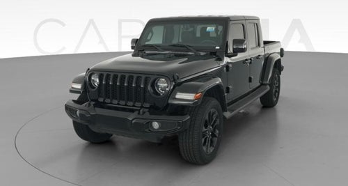 2023 Jeep Gladiator