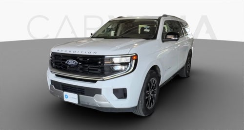 2025 Ford Expedition MAX