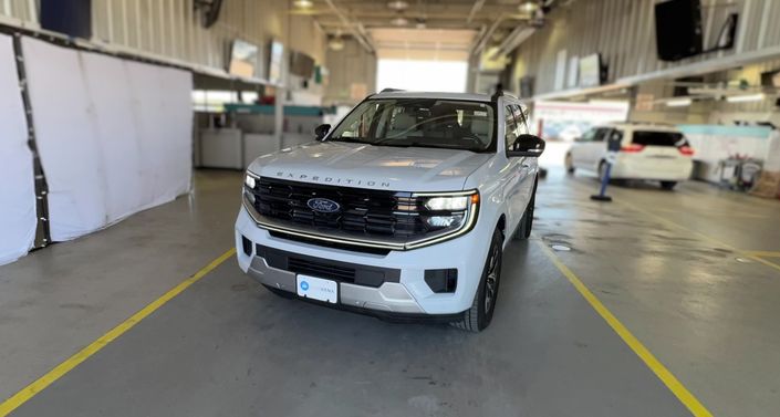 Thumbnail: 2025 Ford Expedition - 1
