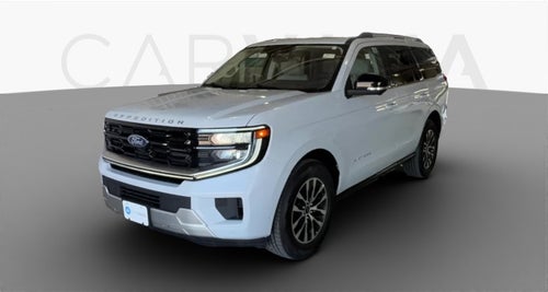 2025 Ford Expedition